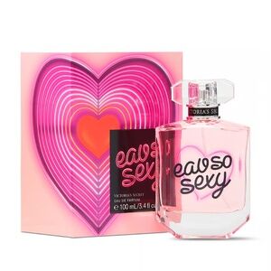 NIB Victoria’s Secret “EAU SO SEXY” Eau de Parfum 100ml